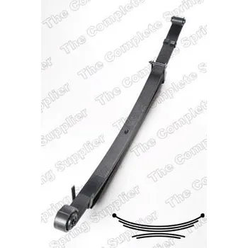 Paket pružin LESJÖFORS 6192530