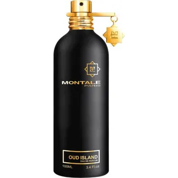 Unisex parfém Montale Oud Island - EDP 100 ml + 2 měsíce na vrácení zboží
