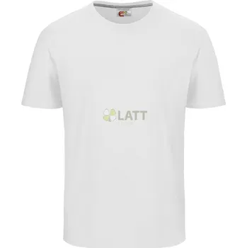 pracovní tričko Procera Tričko Bilé COMFORTEE CFT150 XXL