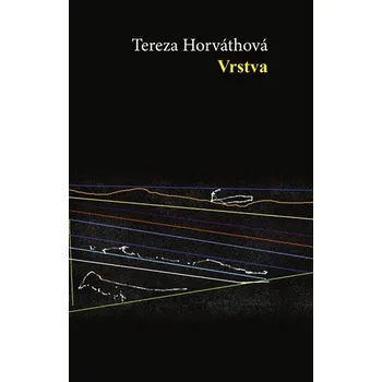 Poezie Vrstva - Tereza Horvathová