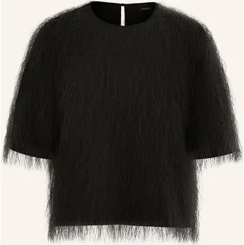 Dámské tričko Joop! Dámské Tričko Bryce, černá, 42