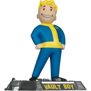 Figurka Figurka McFarlane Toys Fallout: Vault Boy Version 2 (Movie Maniacs)