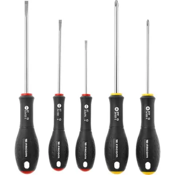 Šroubovák Sada šroubováků 5 dílů paralelní/PH FACOM BTPJ5PB