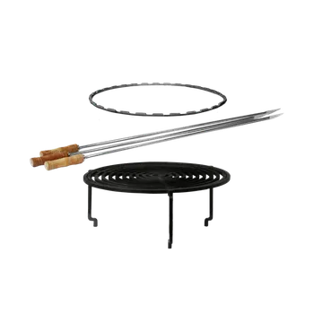 Příslušenství pro gril Kompletní univerzální sada na grilování OFYR XL