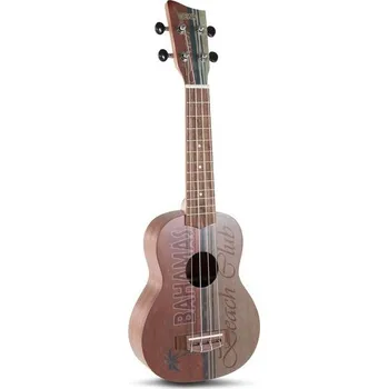 Ukulele Gewa Manoa Seaside K-SO-BC sopránové ukulele