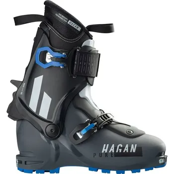 Sjezdové boty Boty Hagan PURE velikost bot 28,0