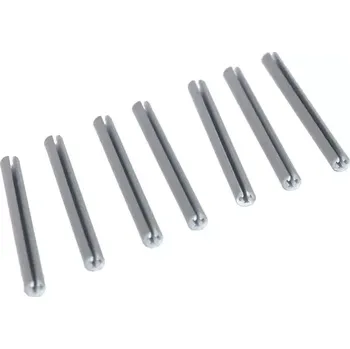 XLC Reflexní odrazka XLC na dráty, 72 ks CR-S03