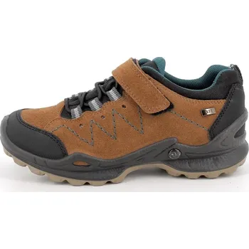 Dívčí obuv Dětské celoroční boty/tenisky s membránou Santé Foxy IC/882118 | Botonozka.cz Velikost: 36