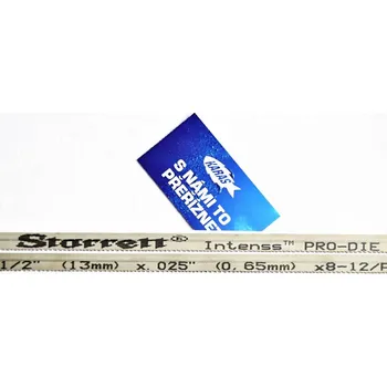 Pilový pás Pilový pás na kov 1138x13x0,65 M42 8/12 STARRETT Intenss PRO-DIE s unikátní technologií