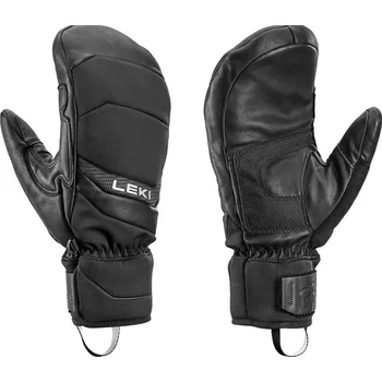 Leki Griffin Base Zero Mitt 655881601 - black 7