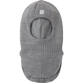 Čepice Reima Starrie šedá barva, 5300044C 90X, vel. 52