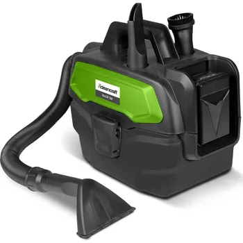 Vysavač aku flexCAT 18 B