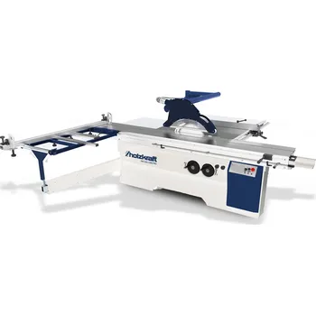 Okružní pila Formátovací pila Holzkraft® FKS 550-3200 PRO