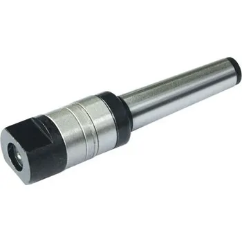 Frézovací trn MK3 pro nástroje Ø 16 mm - upínání na klíč