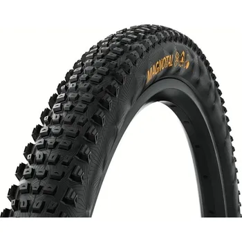 rám kola Continental plášť Magnotal Trail Grip 27.5x2,6 skládací (černá)