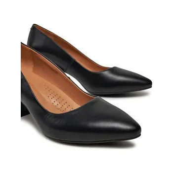 Dámské lodičky Lodičky R.Polański 1853 Černá 41