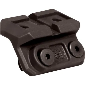 IMI Defense IMI-ZMLK45 - Držák na svítilnu M-LOK 45 stupňů - černý