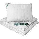 2G Lipov Ložní souprava Bamboo celoroční - 220x200 / 2x70x90 cm