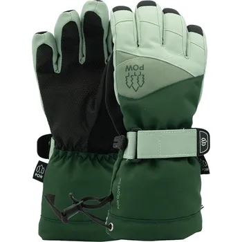 Rukavice POW ASCEND GLOVE Mountain View velikost 10
