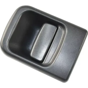 Dveře karosérie Pravá zadní rukojeť dveří OPEL MOVANO - RENAULT MASTER II - HUSHAN (OPEL 4500458 RENAULT 7700352433)