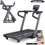 inSPORTline Běžecký pás ZenRun 40