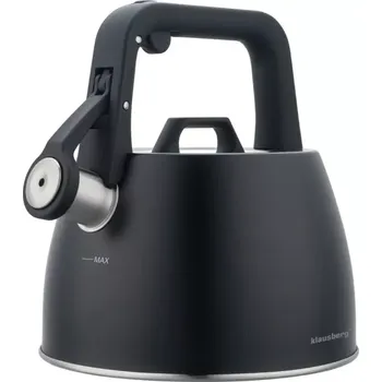 Varná konvice Klausberg KB-7915 - 2,5l - varná konvice