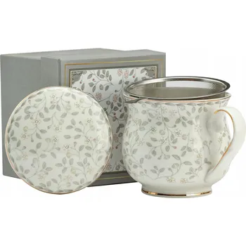 Hrnek Marco Polo SJ English Collection porcelán 480 ml
