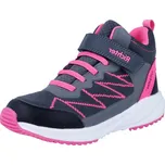 Dětské celoroční boty Richter s membránou 6496 2291 6612 | Botonozka.cz Velikost: 34