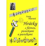 Hrátky s flétnou, písničkami a pastelkami