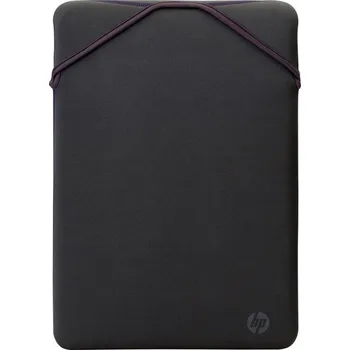 pouzdro na notebook HP Protect. Revers. 14 Grey/Mauve Laptop Sleeve 2F2L6AA