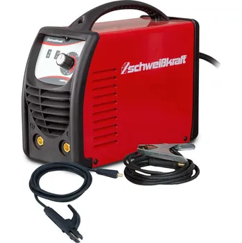 Svářečka Invertor CRAFT-STICK 161