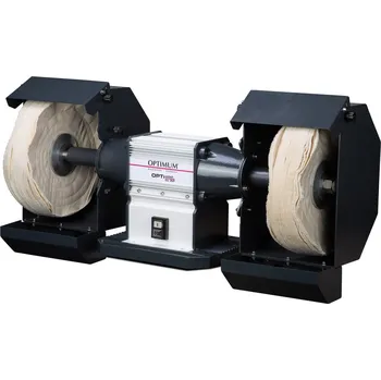 Elektrické nířadí Leštička OPTIpolish GU 35 P (400V)