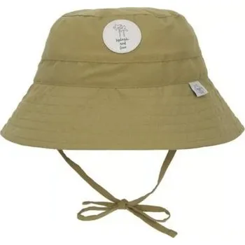 Kojenecká čepice Lässig Splash Sun Protection Fishing Hat moss 19-36m