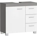 VASAGLE Skříňka pod umyvadlo se…