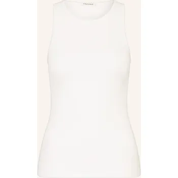 By Malene Birger Dámský Top Amani, režná, 38