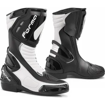 Moto obuv Forma Freccia Velikost: 40