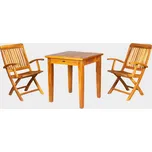 Balkonový set DANTE + ANGELO SET FK11044S7