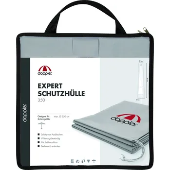 Stínicí technika Ochranný obal pro slunečníky do 3,5m Doppler EXPERT DP85399EXM350