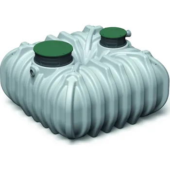 nádrž Podzemní akumulační nádrž UNGROUND RUT5000 PRRUT5000