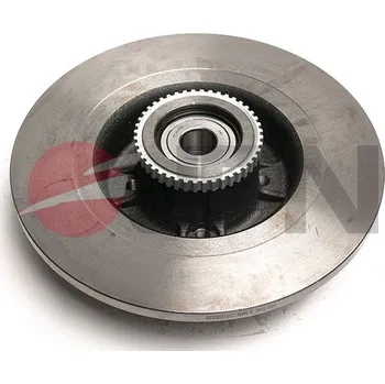 Brzdový kotouč Brzdový kotouč JPN 40H9108K-JPN