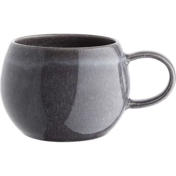 Butlers COTTAGE Hrnek 350 ml - tm.modrá