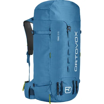 Outdoorové zavazadlo VZOREK Trad 33 S Heritage Blue 33 Liter