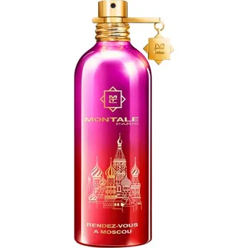 Unisex parfém Montale Rendez-vous À Moscou - EDP 100 ml + 2 měsíce na vrácení zboží