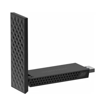 NETGEAR Nighthawk A9000 - Sítový adaptér - USB 3.0 - Wi-Fi 7, Wi-Fi 5