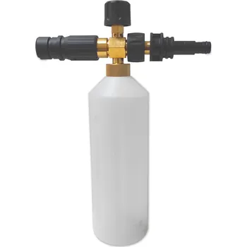 Vysokotlaký čistič Riwall PRO Pěnovací tryska (REPW 100/120/150/170 SET)