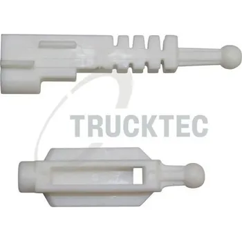 Přední světlomet Regulační šroub, hlavní světlomet TRUCKTEC AUTOMOTIVE 08.58.004