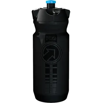 PRO Láhev TEAM černá 600ml