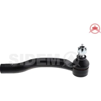 Táhlo řízení Hlava příčného táhla řízení SIDEM 45045