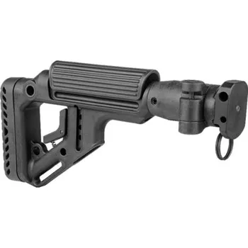 FAB Defense G2 D Upgrade Kit - Kit Galil pažby pro konverzi KPOS G2 černý