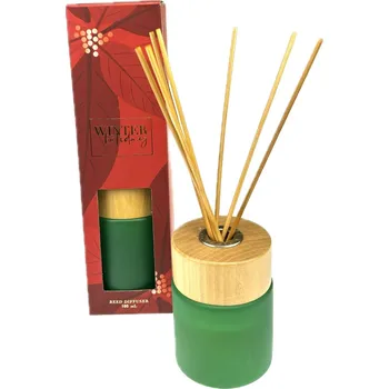 Aroma difuzér Aroma difuzér 100 ml. WINTER HOLIDAY